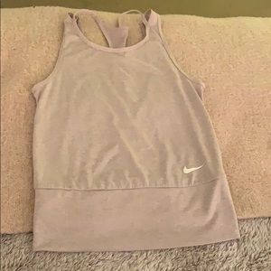 Nike top